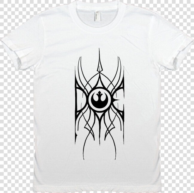 Poe Dameron Black Metal T shirt   Cartoon  HD Png DownloadTransparent PNG