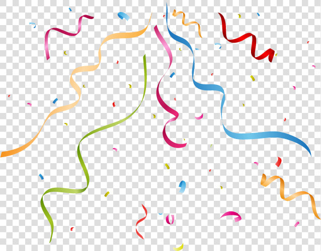 Confetti Party Popper Carnival  HD Png DownloadTransparent PNG