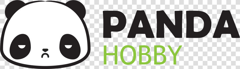 Star Wars Figure Model Kit Panda Hobby Store   Panda Hobby Logo  HD Png DownloadTransparent PNG