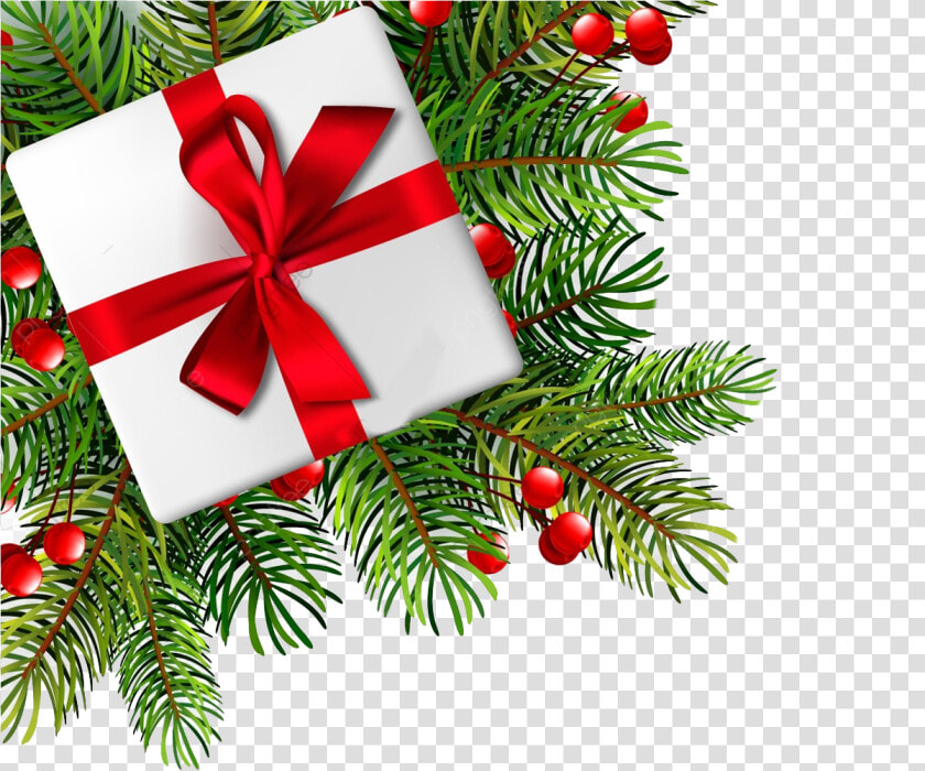 Xmas Png Background Image   Merry Christmas Vector Png  Transparent PngTransparent PNG