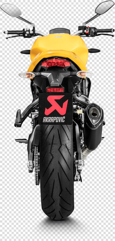 Ducati Monster 821 Link Pipe   Png Download  Transparent PngTransparent PNG