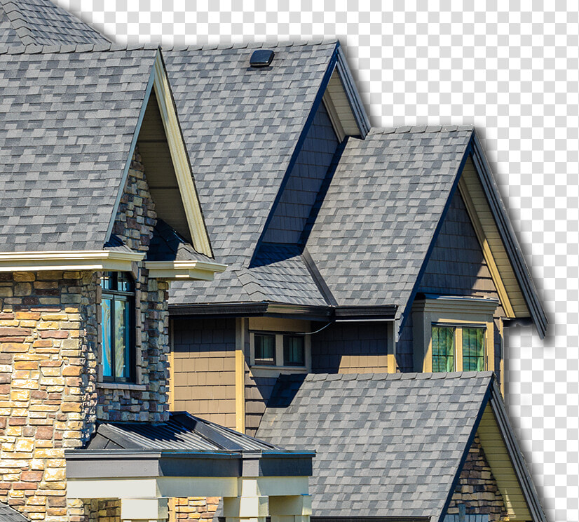 Roofing   Png Of Roofing House  Transparent PngTransparent PNG