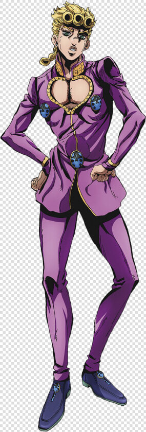 Giogiofive   Golden Experience Requiem Vs Goku  HD Png DownloadTransparent PNG