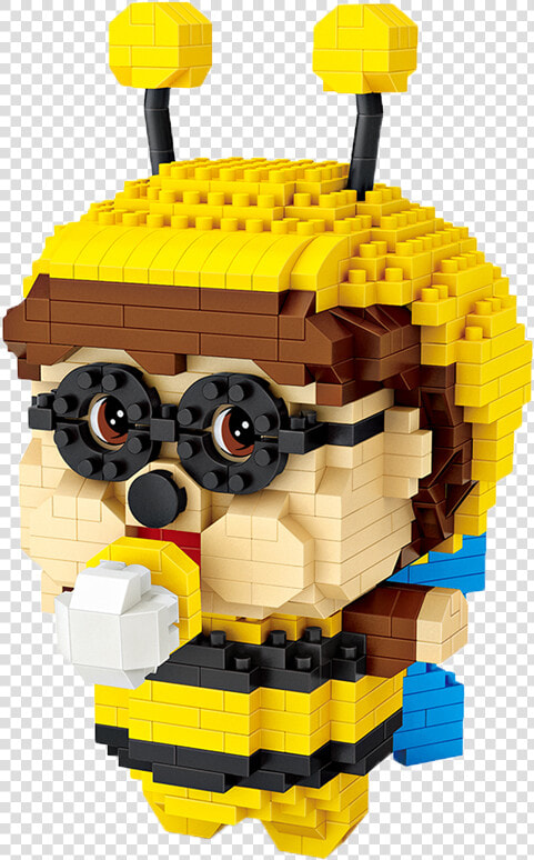 Loz Iblock Fun 9213  HD Png DownloadTransparent PNG