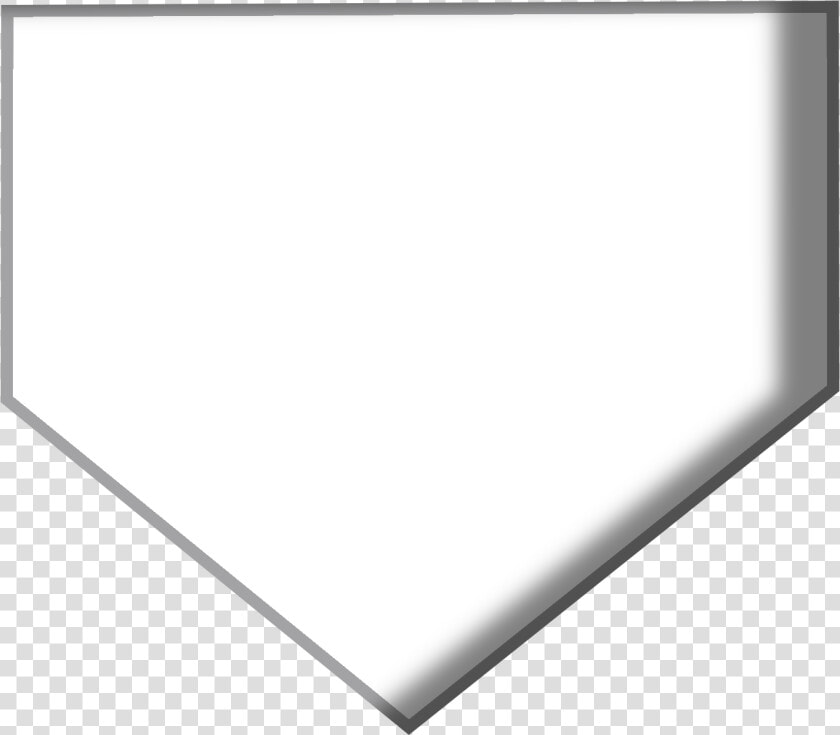 Transparent Home Plate Png   Bfdi Plate  Png DownloadTransparent PNG