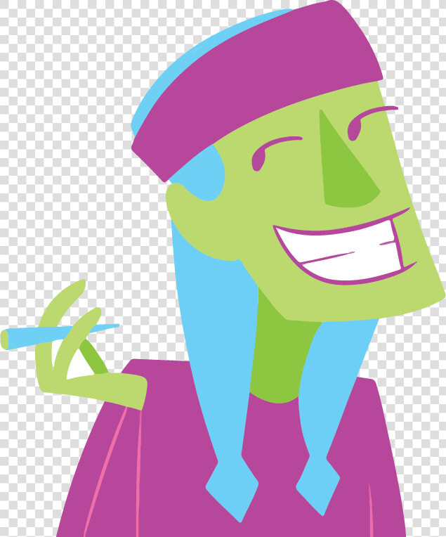 Willie Nelson   Cartoon  HD Png DownloadTransparent PNG