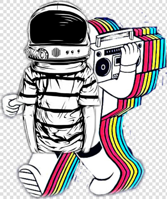 Space Boy   Png Download   Spaceman Sticker Png  Transparent PngTransparent PNG