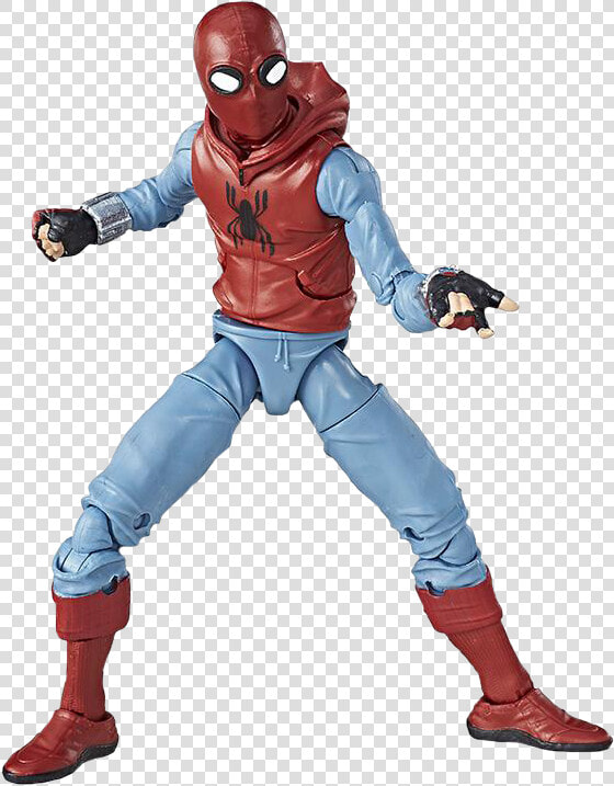 Spiderman Homecoming Marvel Legends  HD Png DownloadTransparent PNG