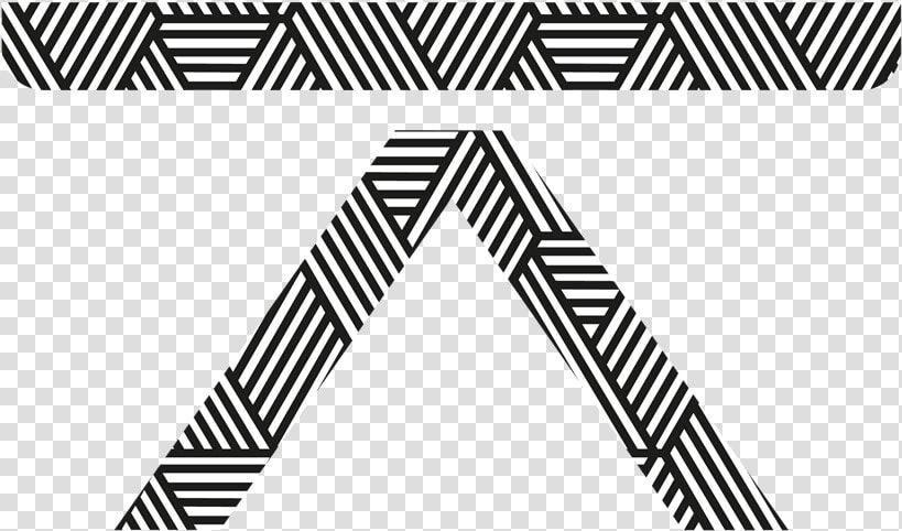 Dek logo   Line Art  HD Png DownloadTransparent PNG