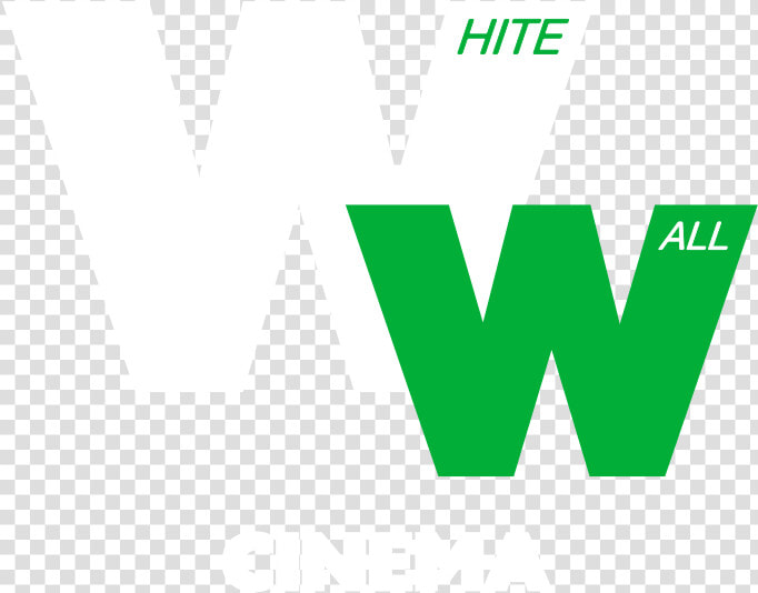 White Wall Cinema Blog   Graphic Design  HD Png DownloadTransparent PNG