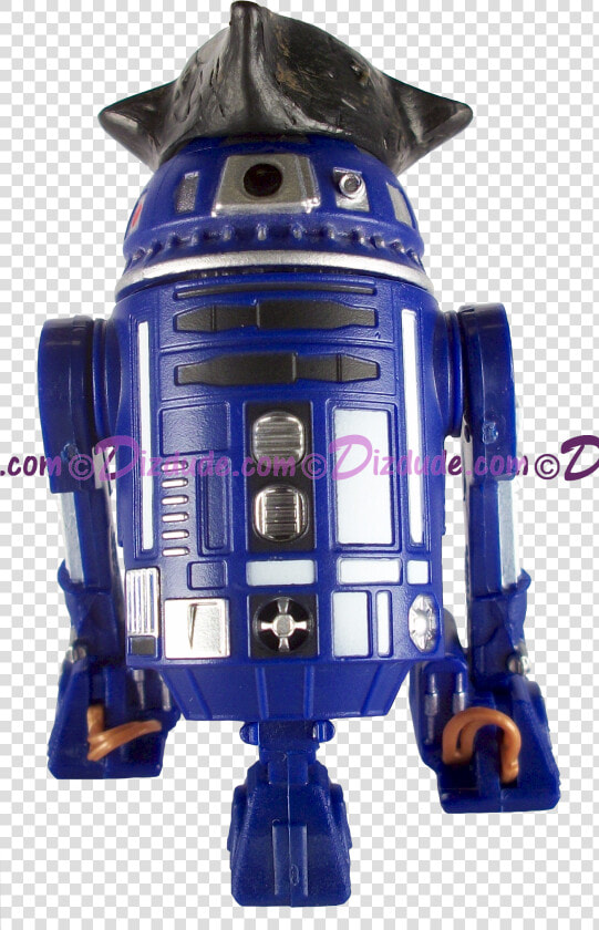 R9 Blue   Disney Star Wars Astromech Build A Droid   R2 d2  HD Png DownloadTransparent PNG
