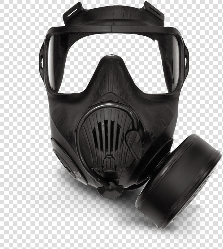 Avon Fm54 Gas Mask  HD Png DownloadTransparent PNG