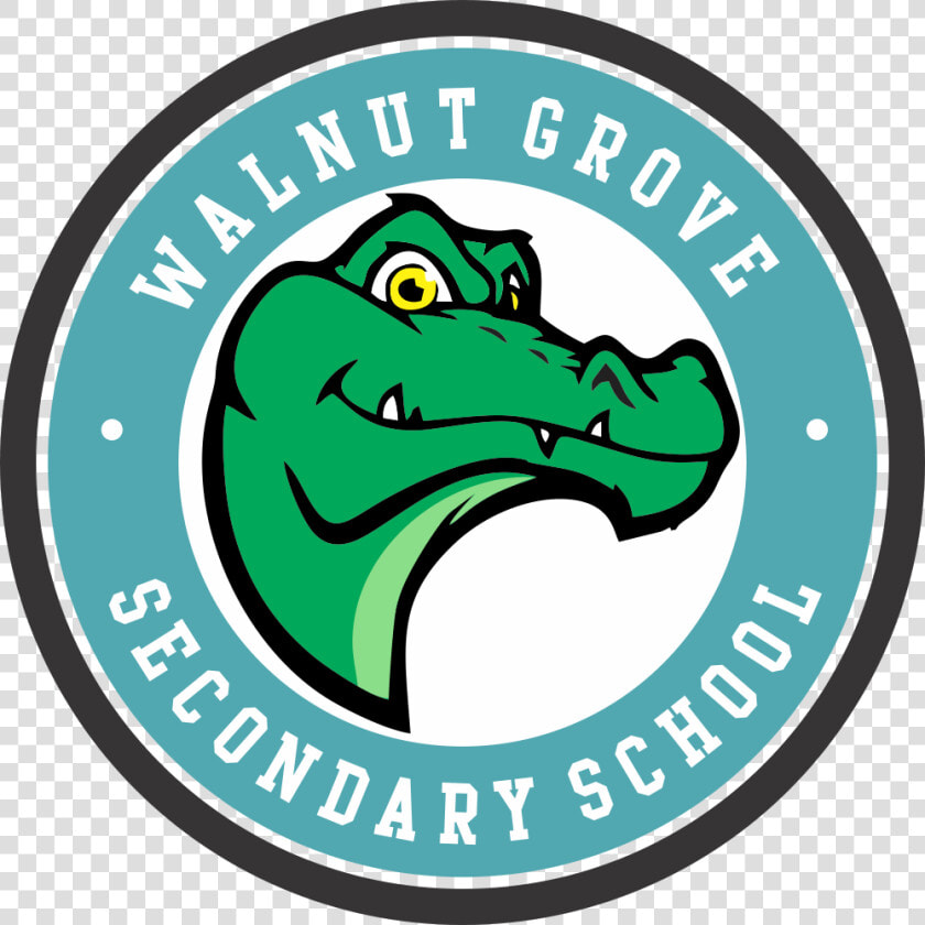 Walnut Grove Gators Logo  HD Png DownloadTransparent PNG