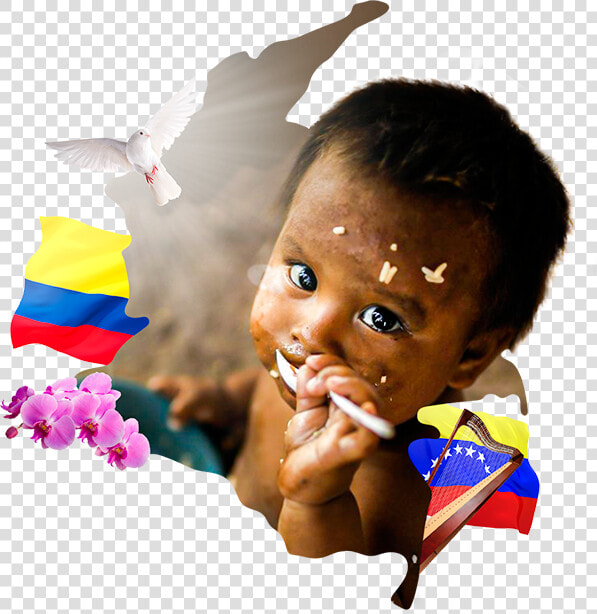 Https     www   Ongcasacolombia     Child  HD Png DownloadTransparent PNG