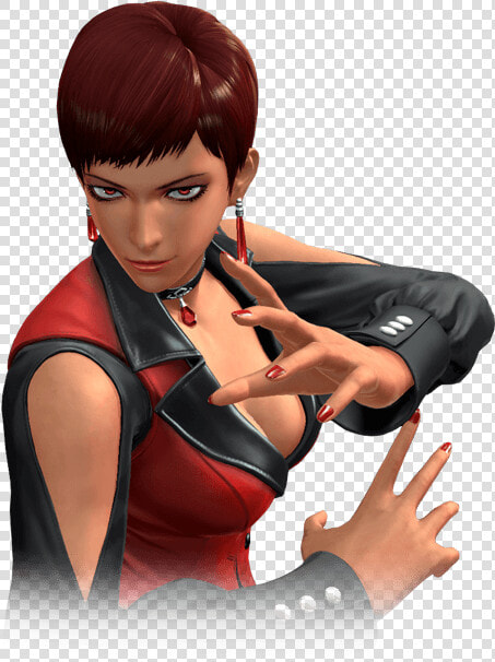 King Of Fighters Xiv Vice  HD Png DownloadTransparent PNG