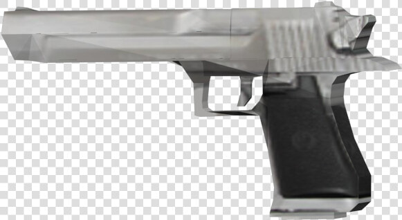 Gta Sa Lq Deagle  HD Png DownloadTransparent PNG