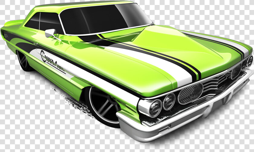 Ford Galaxie 500 Png Clipart   Hot Wheels Cars Png  Transparent PngTransparent PNG