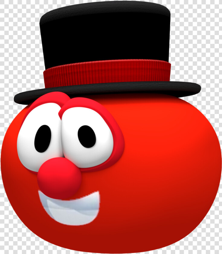 Shine S Clues Parody   Bob The Tomato Png  Transparent PngTransparent PNG