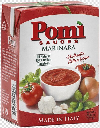 Pomi Finely Chopped Tomatoes  HD Png DownloadTransparent PNG