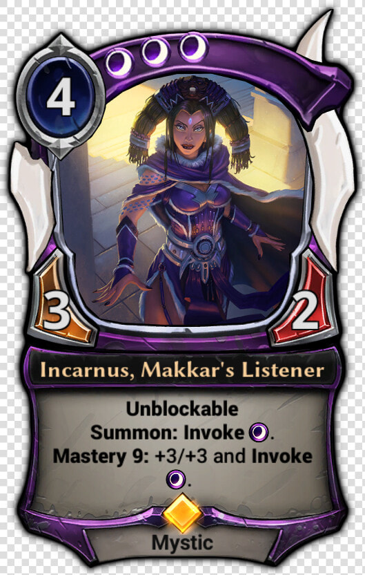 Eternal Card Game Wiki   Eternal Card Game Wisp  HD Png DownloadTransparent PNG