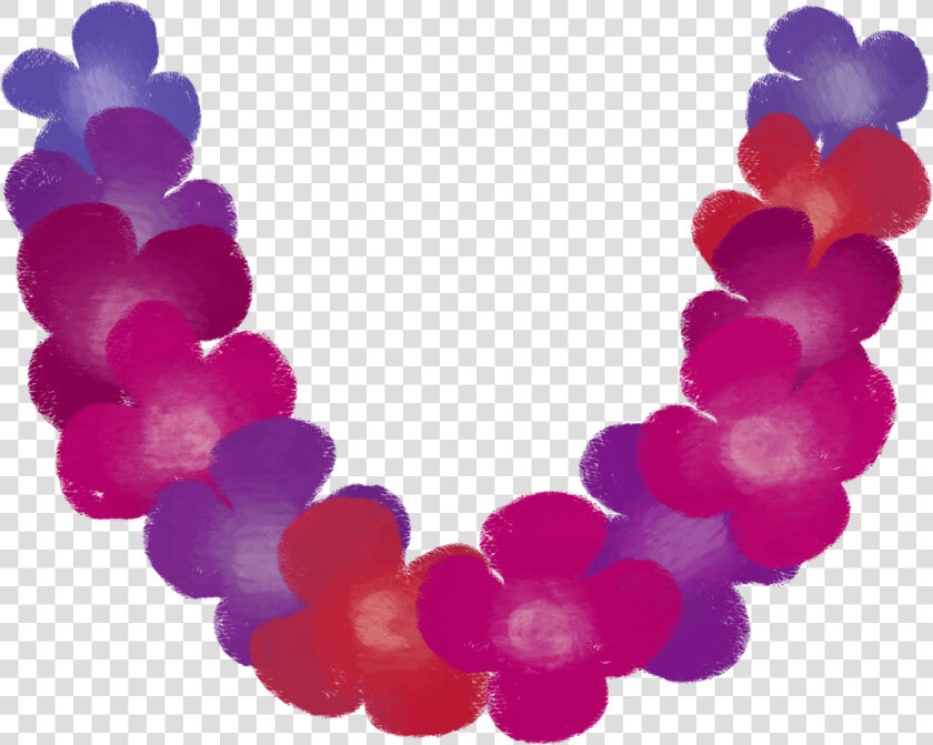 Olaf Clipart Heart   Lei Transparent Background  HD Png DownloadTransparent PNG
