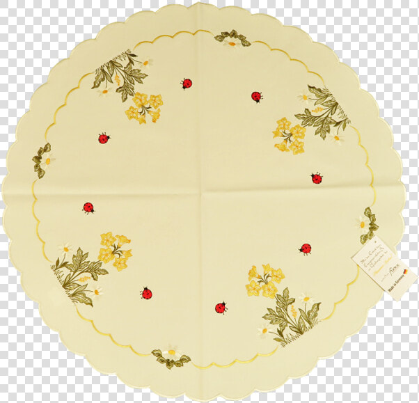 Round Table Linen   Circle  HD Png DownloadTransparent PNG