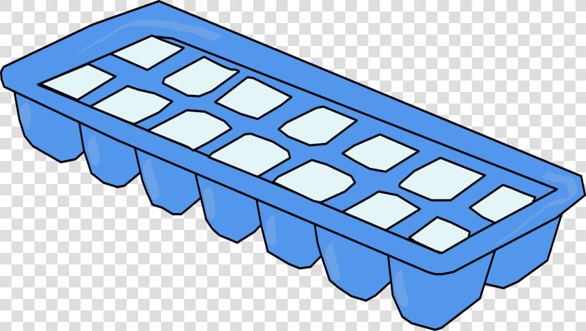 Ice Cube Tray Clipart   Png Download   Ice Cube Tray Clipart  Transparent PngTransparent PNG