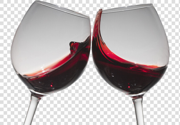 Red Wine Glass Cheers  HD Png DownloadTransparent PNG