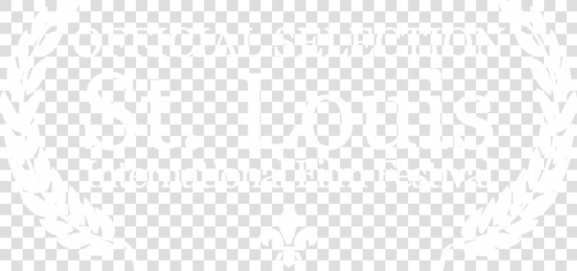 Sliff Laurels White   Monochrome  HD Png DownloadTransparent PNG