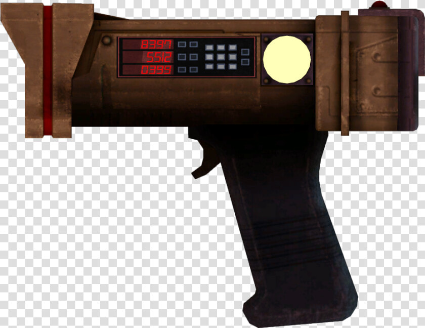 Nukapedia The Vault   Red Beam Detonators  HD Png DownloadTransparent PNG