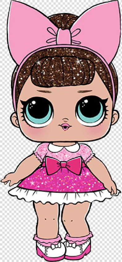 Lol Surprise Fancy Glitter  Hd Png Download   Png Download   Lol Surprise Lol Png  Transparent PngTransparent PNG