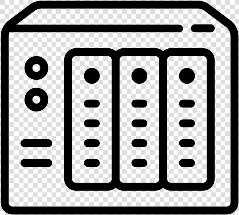 Nas Storage Icon Png  Transparent PngTransparent PNG