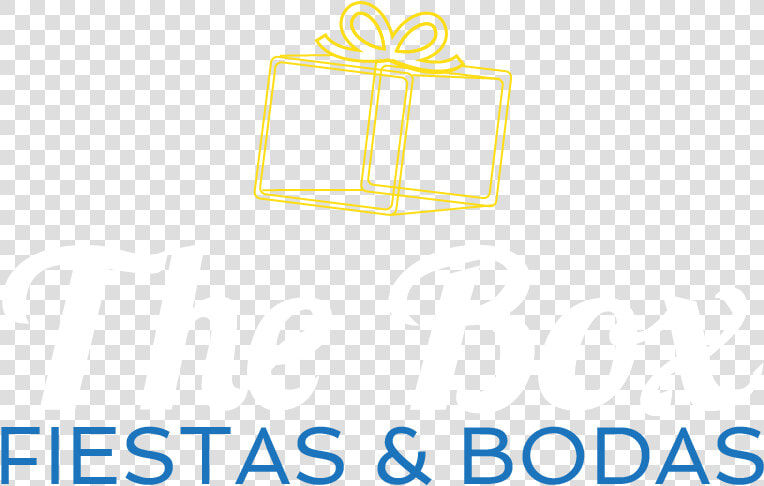 Cropped Logo The Box Rgb Azul Letras Blancas   Crest  HD Png DownloadTransparent PNG