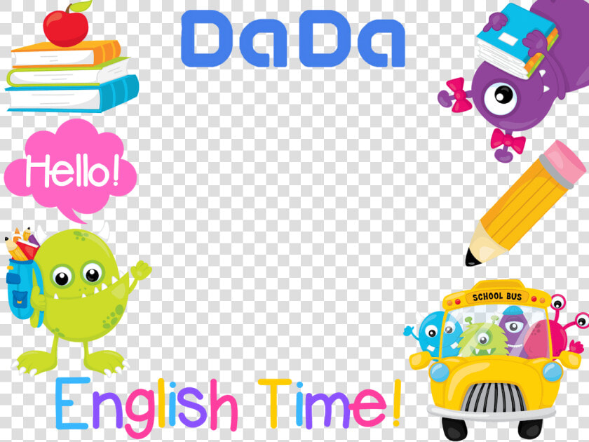 Welcome To Class Manycam Border From Katteacher   Manycam Borders  HD Png DownloadTransparent PNG