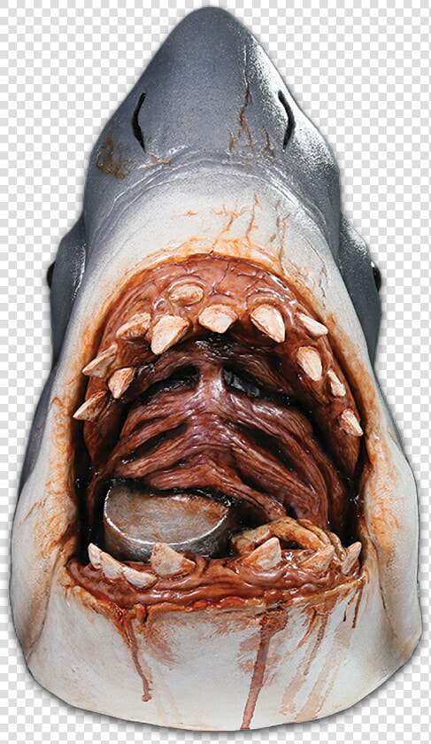 Jaws Mask  HD Png DownloadTransparent PNG