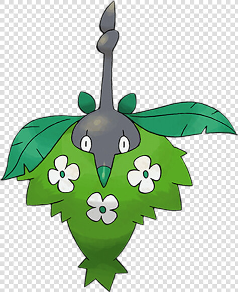 Pokemon Wormadam  HD Png DownloadTransparent PNG