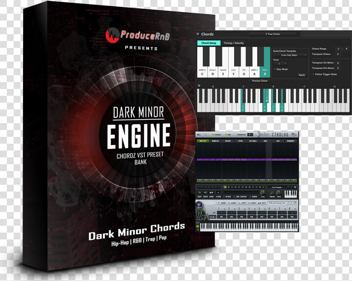 Transparent Cthulhu Png   Musical Keyboard  Png DownloadTransparent PNG