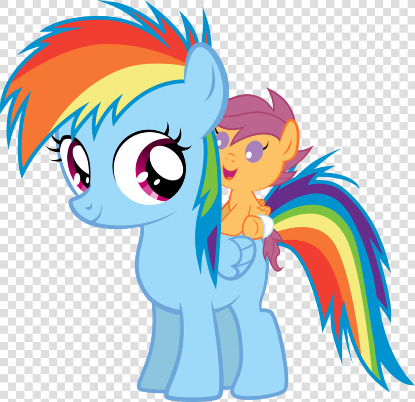 People Have Two Nipples And Vengeance Usually Kills   My Little Pony Rainbow Dash Bebe  HD Png DownloadTransparent PNG