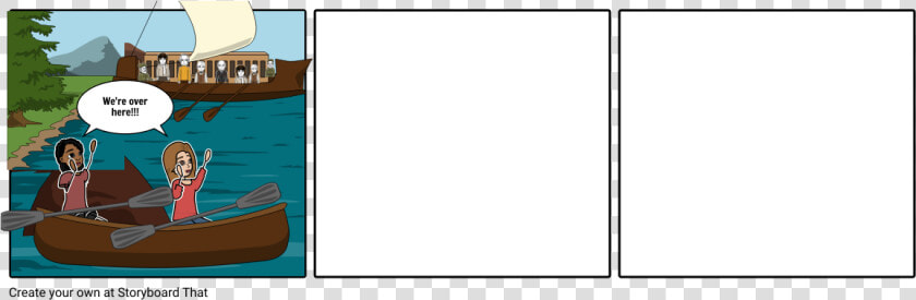 Cub Pilot On The Mississippi Diorama  HD Png DownloadTransparent PNG