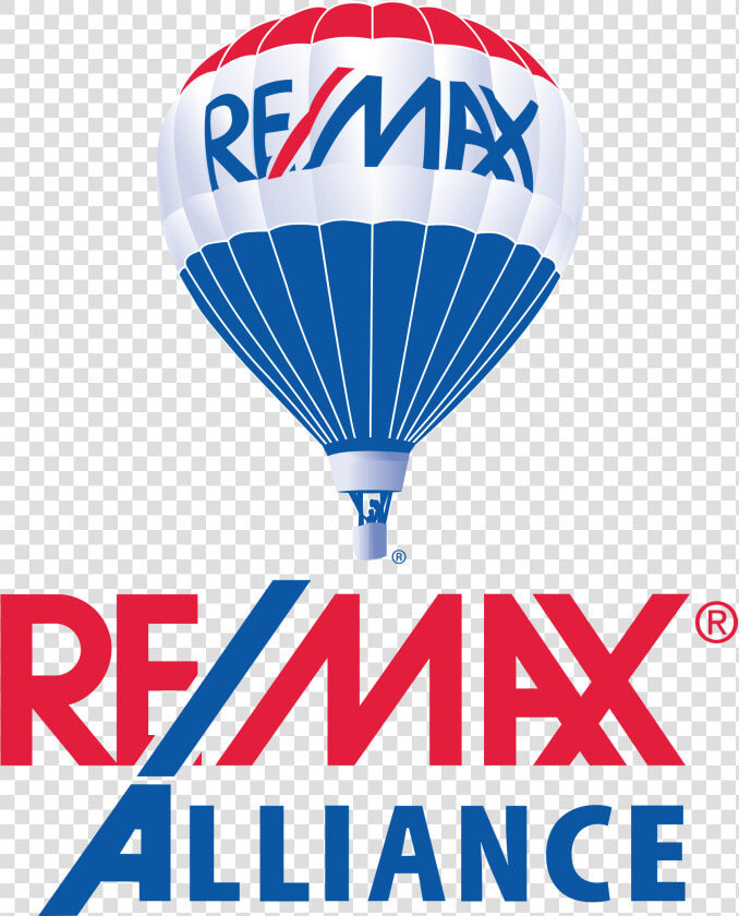 Join Re max Alliance   Remax Balloon  HD Png DownloadTransparent PNG