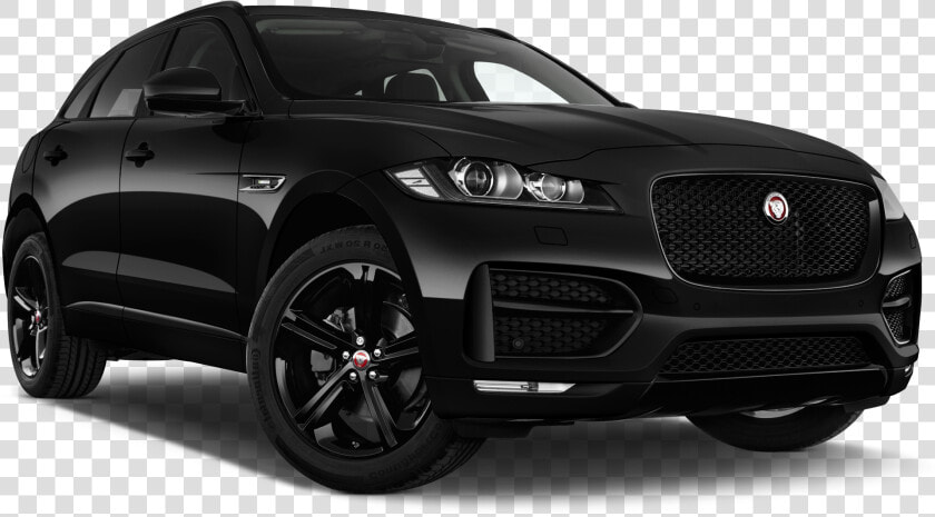 Black Jaguar F Pace Price  HD Png DownloadTransparent PNG