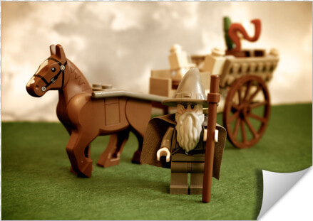 Gandalf Png  Transparent PngTransparent PNG