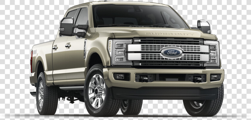 2017 F350 Platinum Silver  HD Png DownloadTransparent PNG