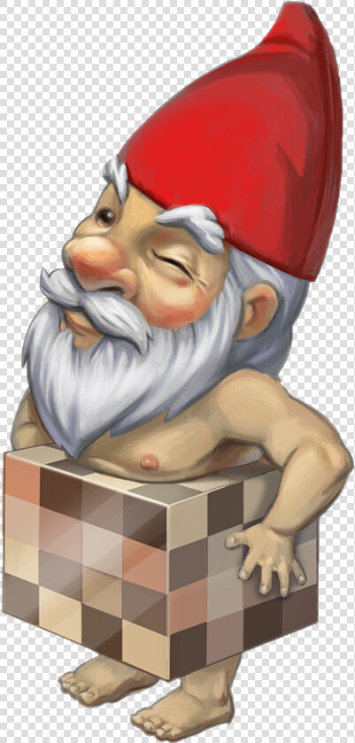 Woohoo Gnome   Bare Essentials Gnome Sims 4  HD Png DownloadTransparent PNG