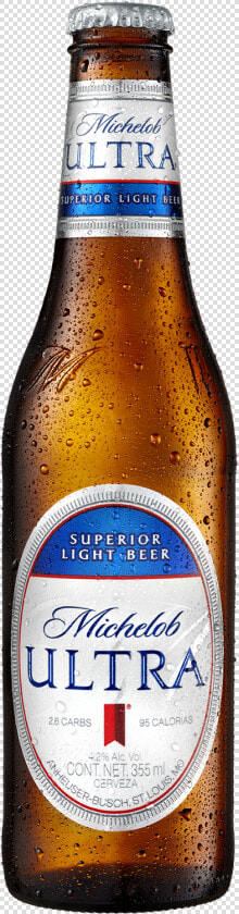 Con Sólo 95 Calorías Y   Michelob Ultra Png  Transparent PngTransparent PNG