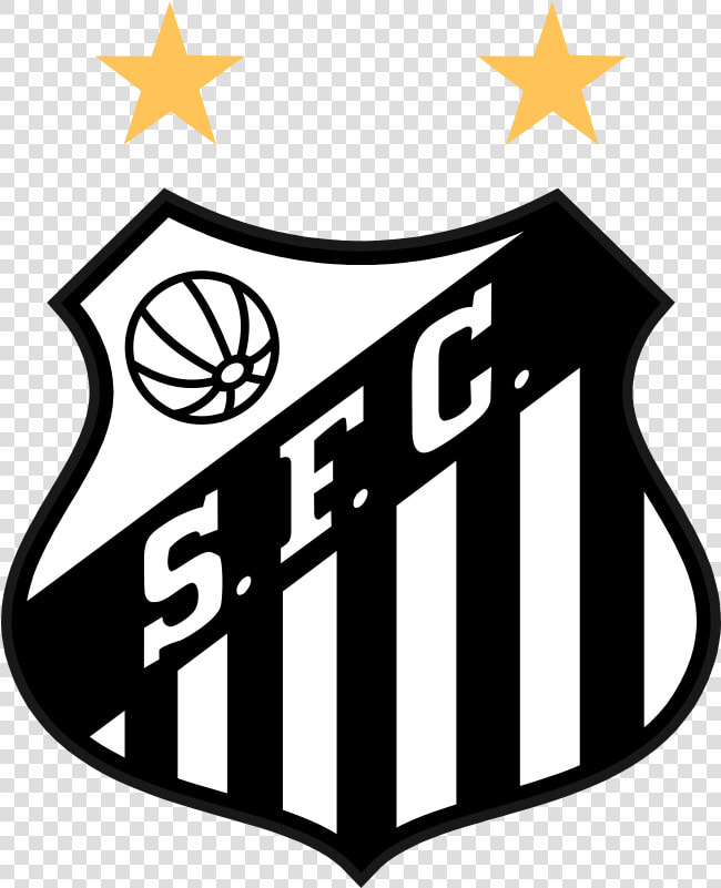 Santos Fc Png  Transparent PngTransparent PNG