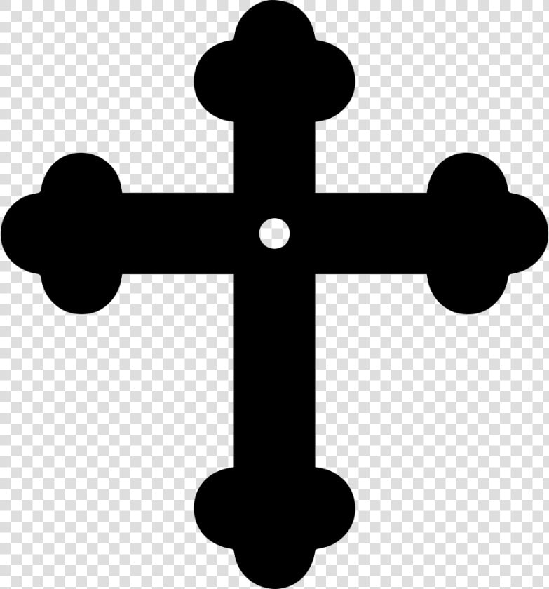 Cross Holy Jesus Christianity Christ Religion   Baptism Cross Black  HD Png DownloadTransparent PNG