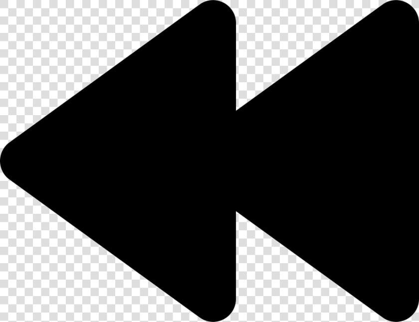 Rewind Button   Rewind Symbol Png  Transparent PngTransparent PNG