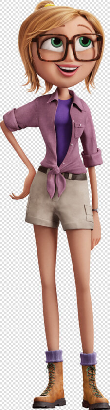 Sam Sparks  HD Png DownloadTransparent PNG