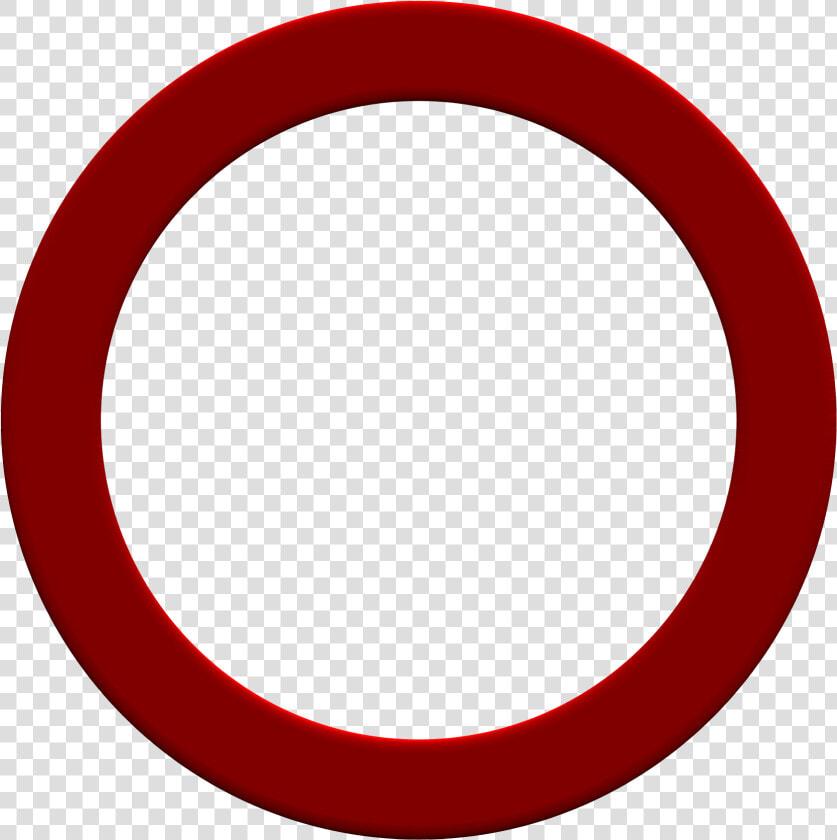 Red Circle Png Transparent Jpg Library Library   Circle Transparent  Png DownloadTransparent PNG